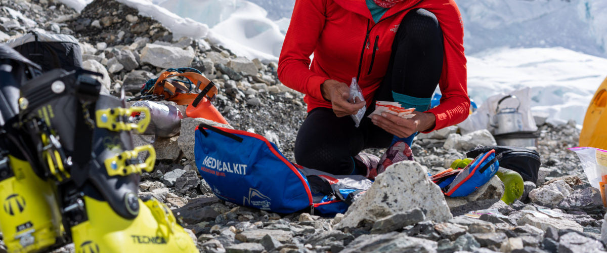Adventure Medical Kits