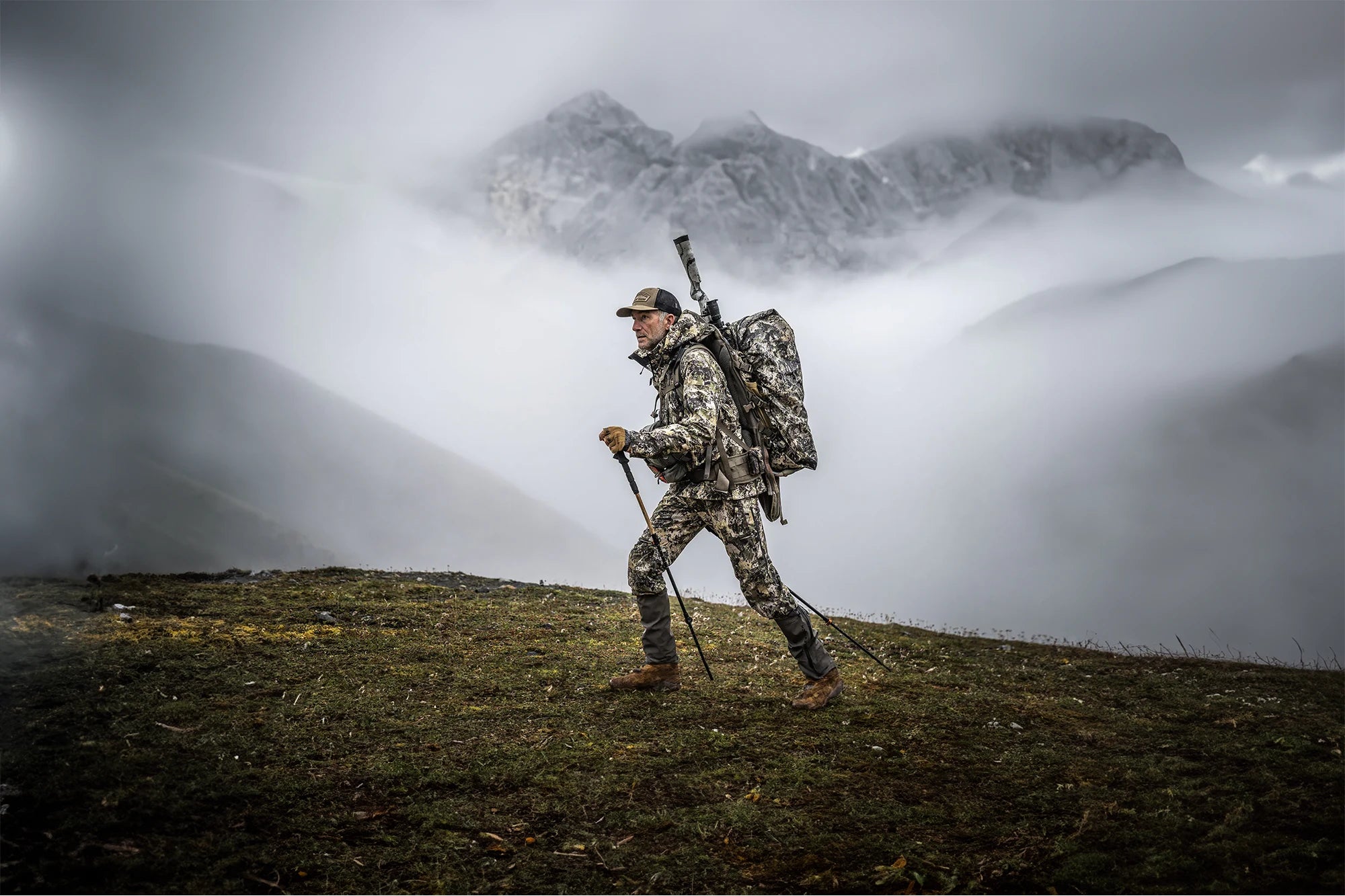 Eberlestock - Hunting Packs and Gear