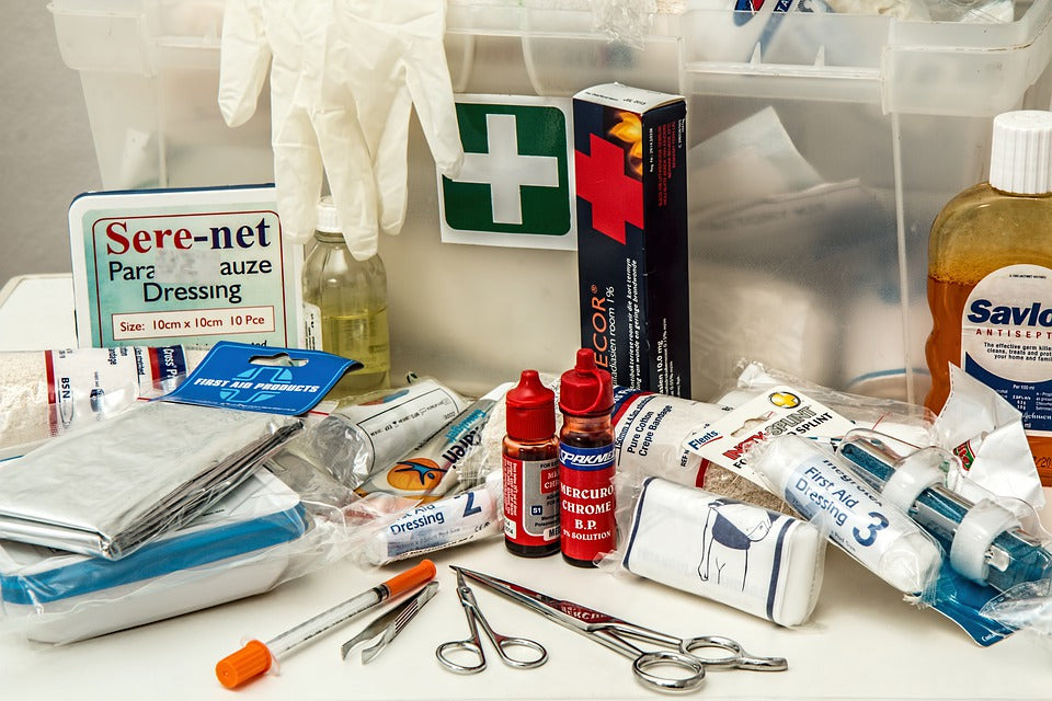 Med Kits