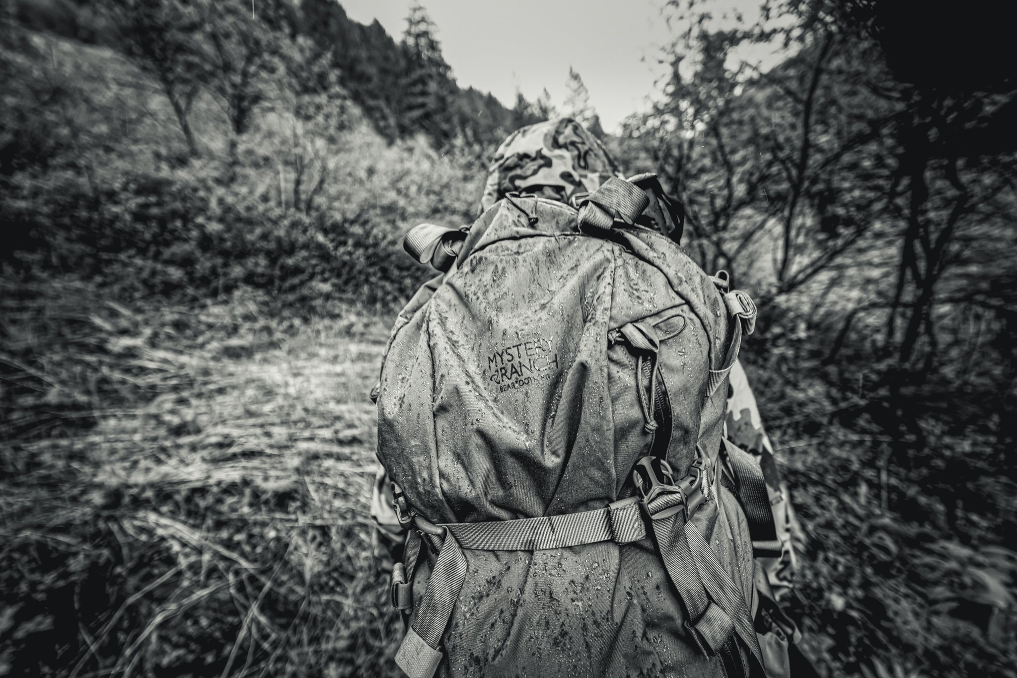 Backpacks