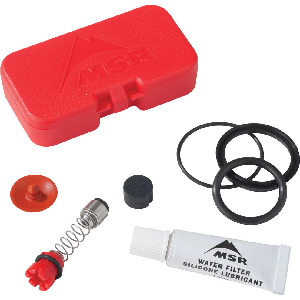 Guardian Purifier Maintenance Kit Guardian Purifier Maintenance Kit