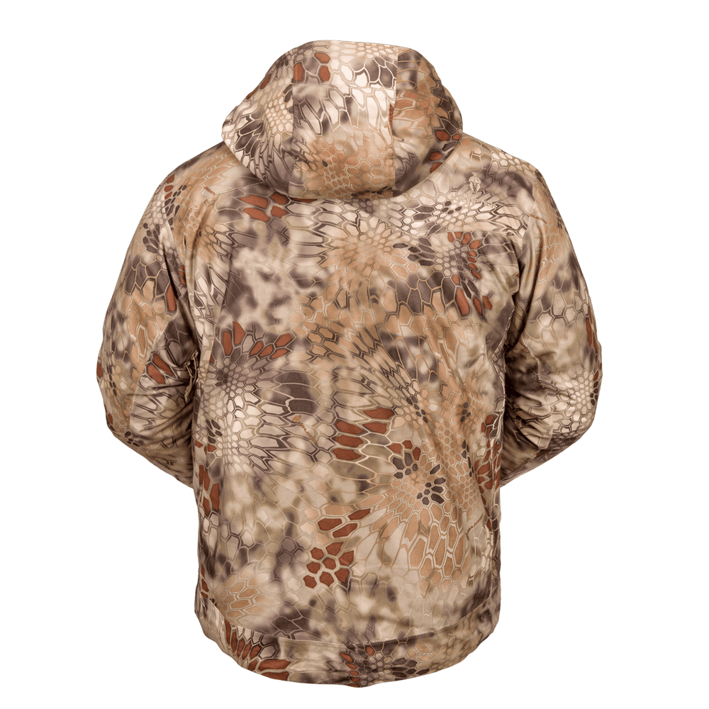 Aegis Jacket