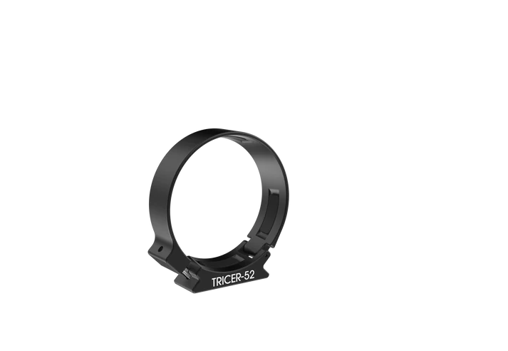 TRICER-52 Binocular Adapter | Swarovski NL Pure 10x52 & 14x52