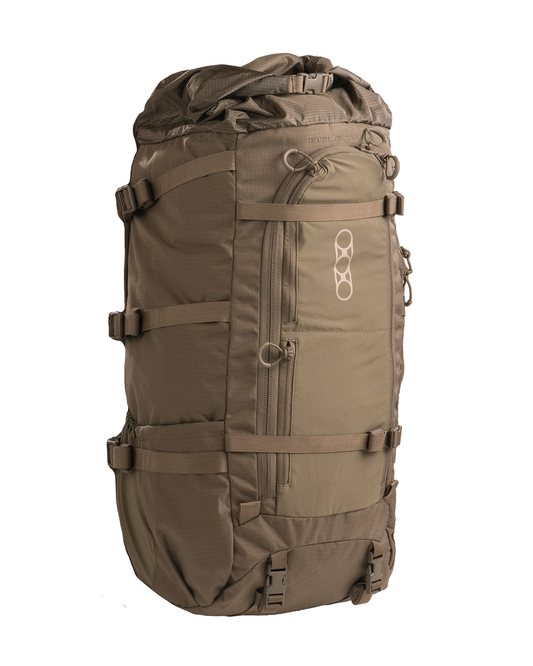 Eberlestock Brooks 3500 | Modframe