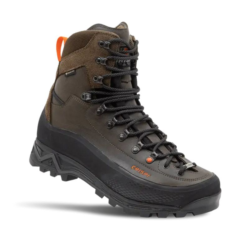 Crispi Briksdal EFX Boots – Waterproof Gore-Tex Mountain Hunting