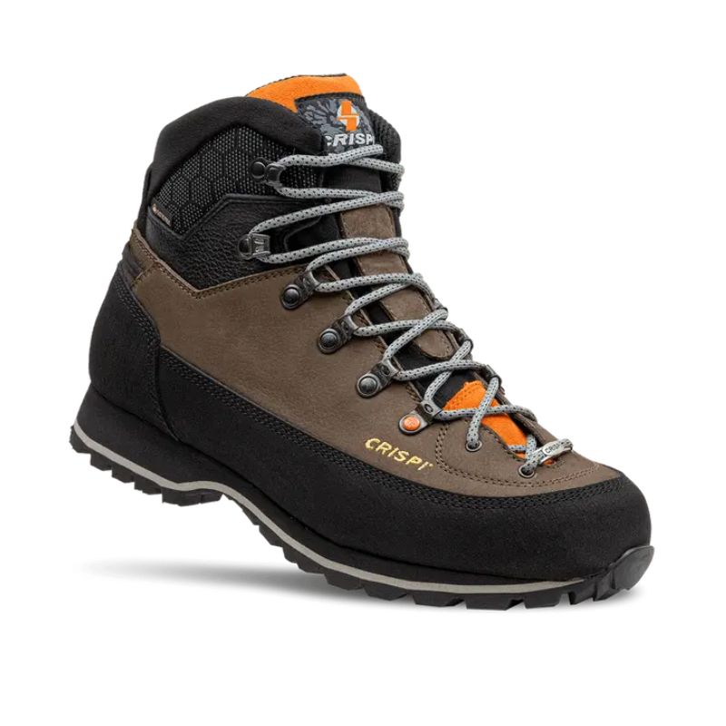 Crispi Lapponia Lite GTX Boots – Lightweight Waterproof | Shop