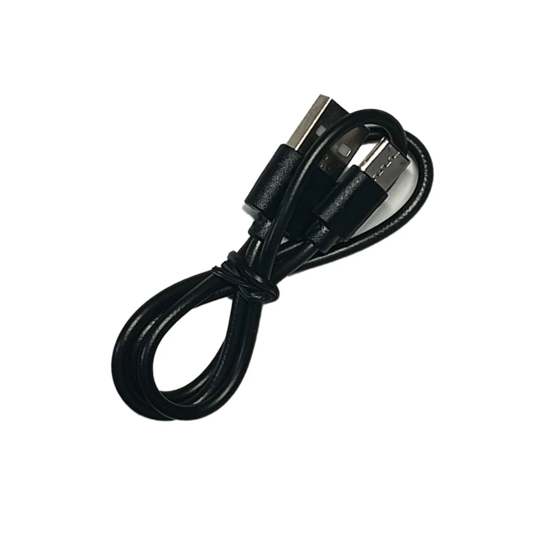PEAX Headlamp Charging Cable