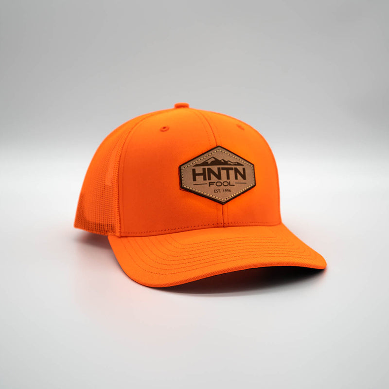 Huntin' Fool HNTN FOOL Hat (Blaze)