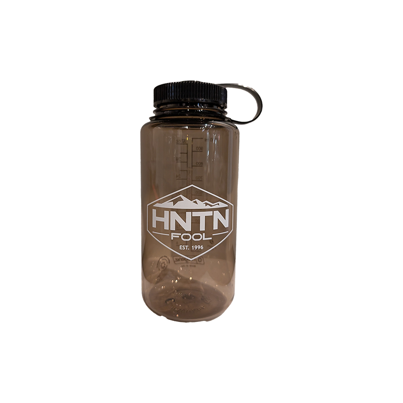 Huntin' Fool Nalgene