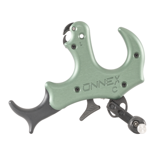 gear clicker OnneX Clicker Thumb Release Sage X-Large
