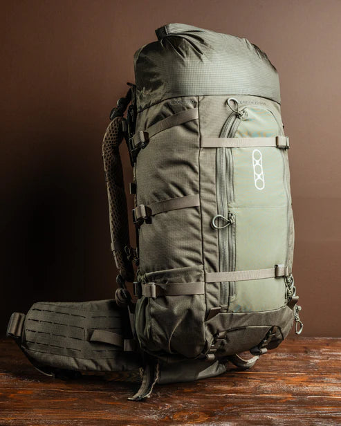 Eberlestock Brooks 3500 | Modframe
