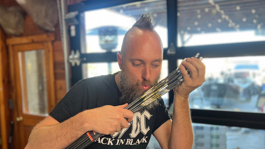 Victory HLR SHAFTS (dozen)