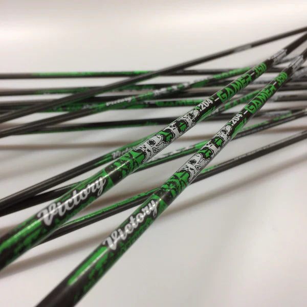 Victory RIP SHAFTS (dozen) – Gear Fool