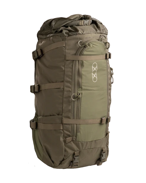 Eberlestock Brooks 3500 | Modframe