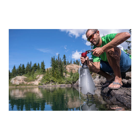 MSR MiniWorks EX Microfilter