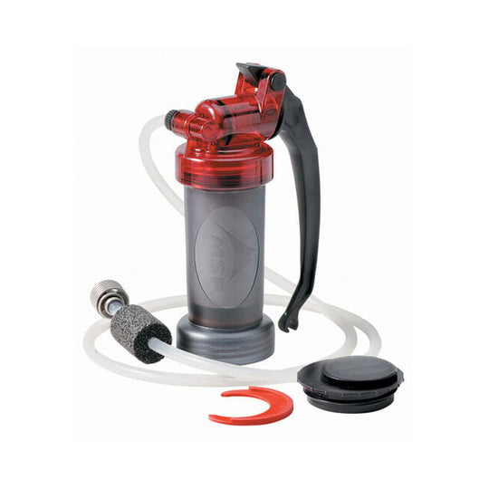 MSR MiniWorks EX Microfilter