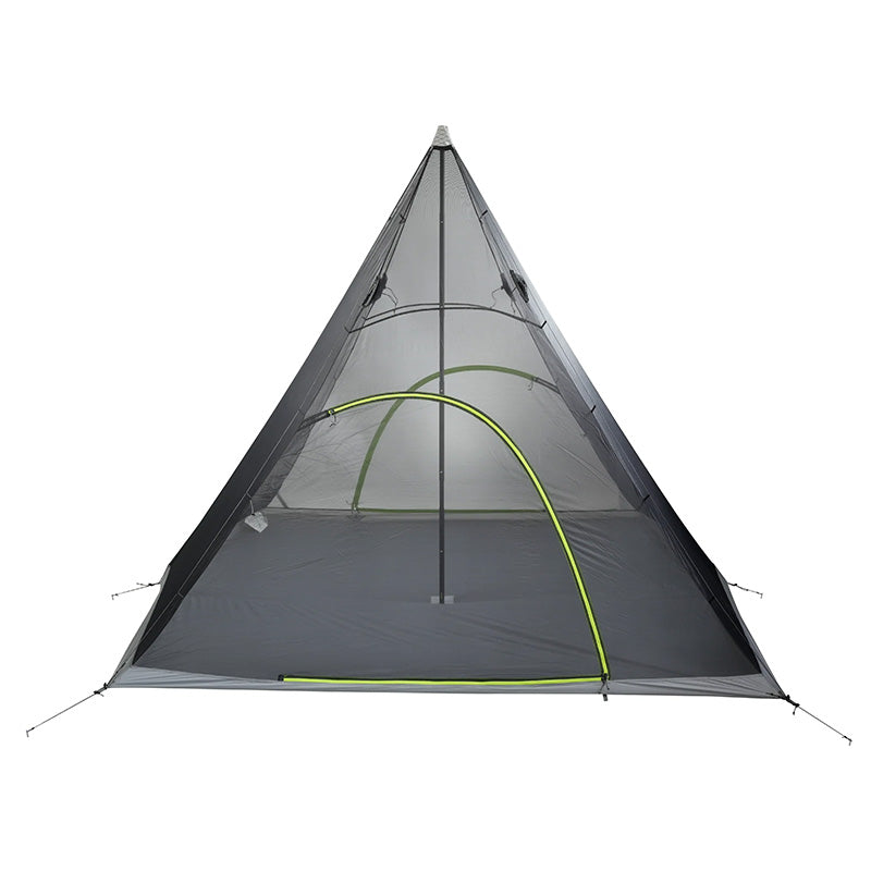 tent nest PEAX Solitude 4 Full Nest Bug Shelter Insert