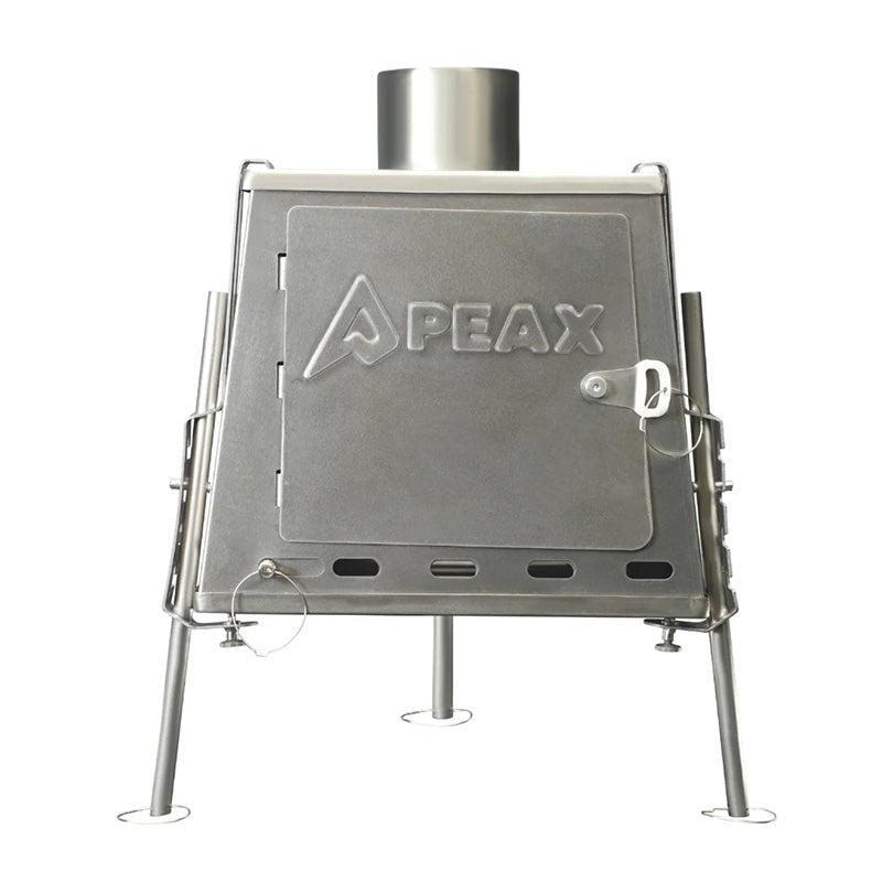 tent stove kit Torrid Hot Tent Stove