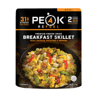 Peak Refuel Breakfast Skillet