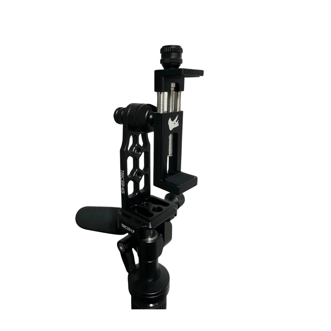 Tricer KS Phone Clamp