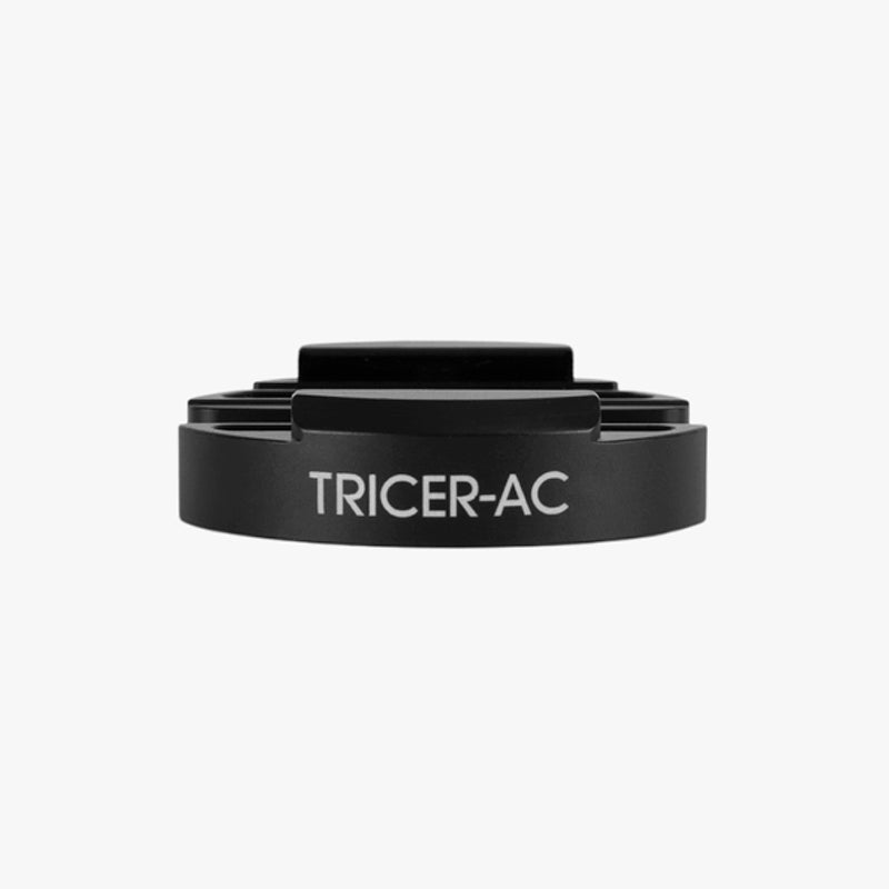 gear swiss video TRICER-AC Arca-Swiss Adapter