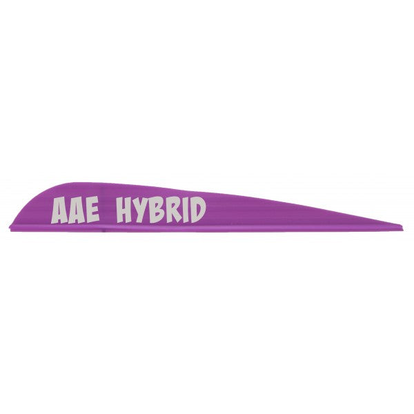 AAE HYBRID 40 VANES (12 pk)