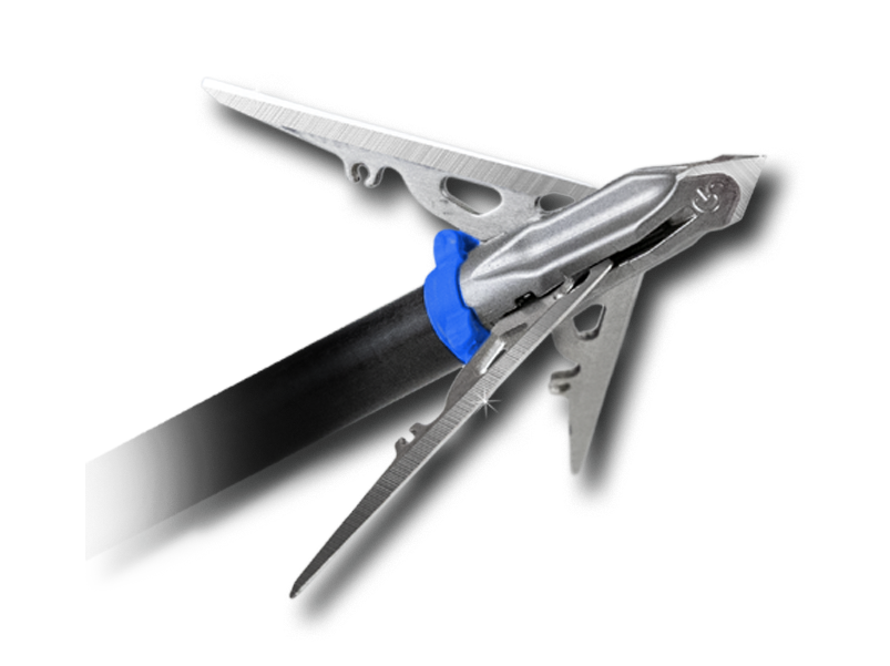 G5 MEGAMEAT BROADHEAD - 3 Pack