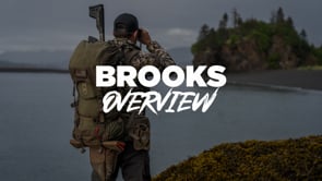 Eberlestock Brooks 3500 | Modframe