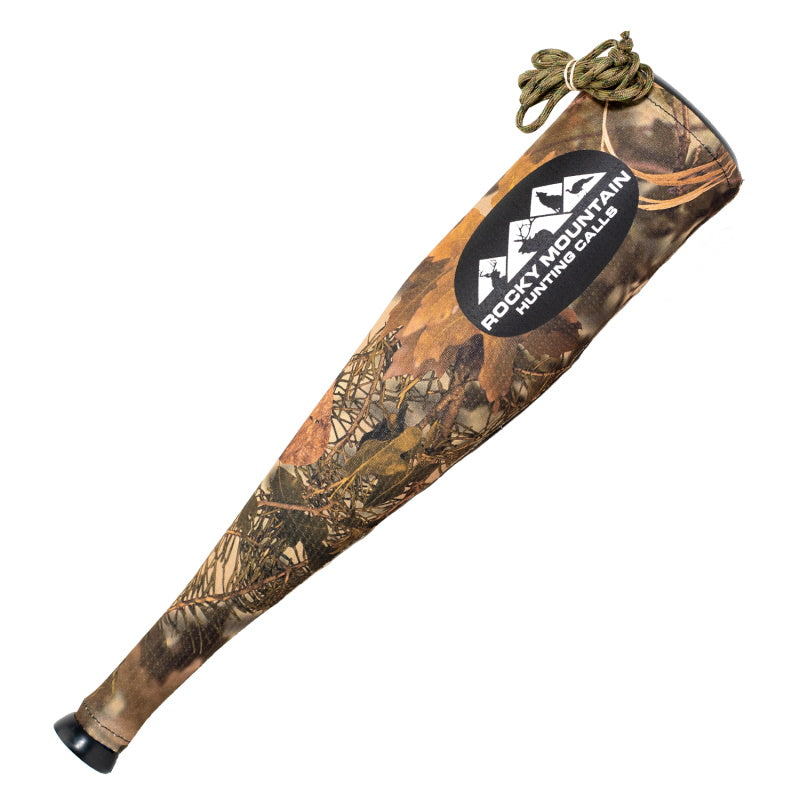 Rocky Mountain Hunting Calls The Rogue