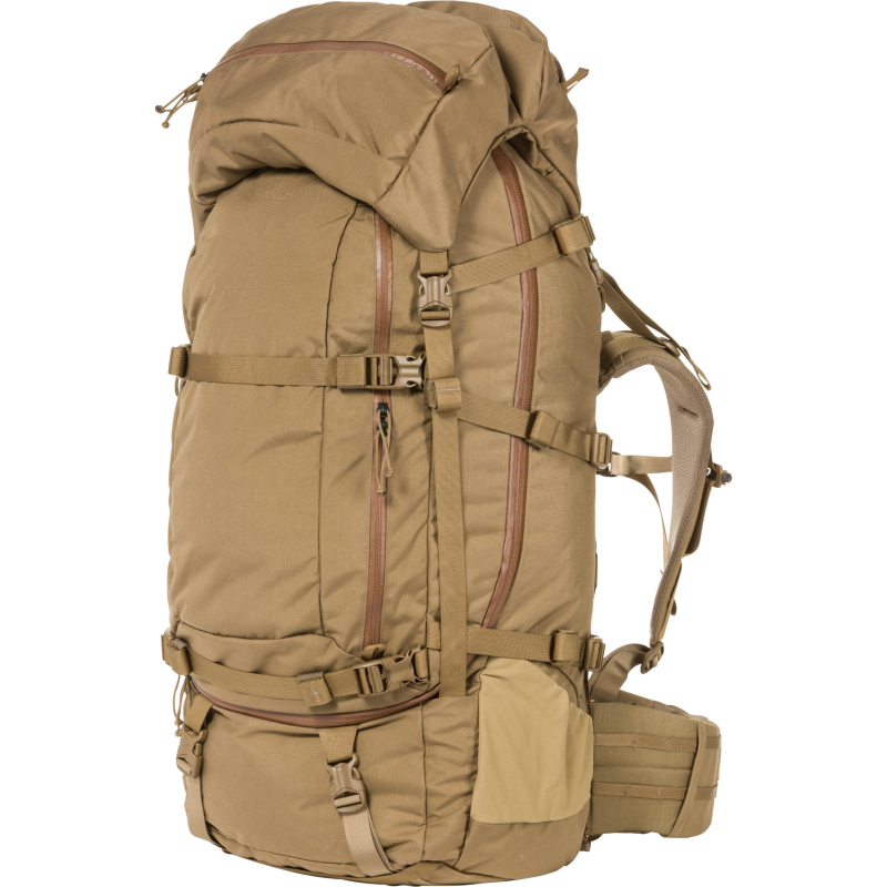 Mystery ranch beartooth 80 sales