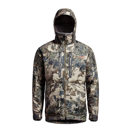 Sitka Blizzard Aerolite Parka