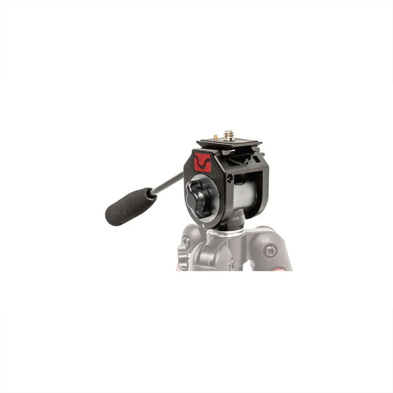 BOG Great Divide Tripod Head