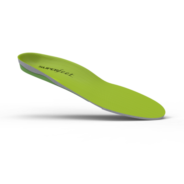 Superfeet Green
