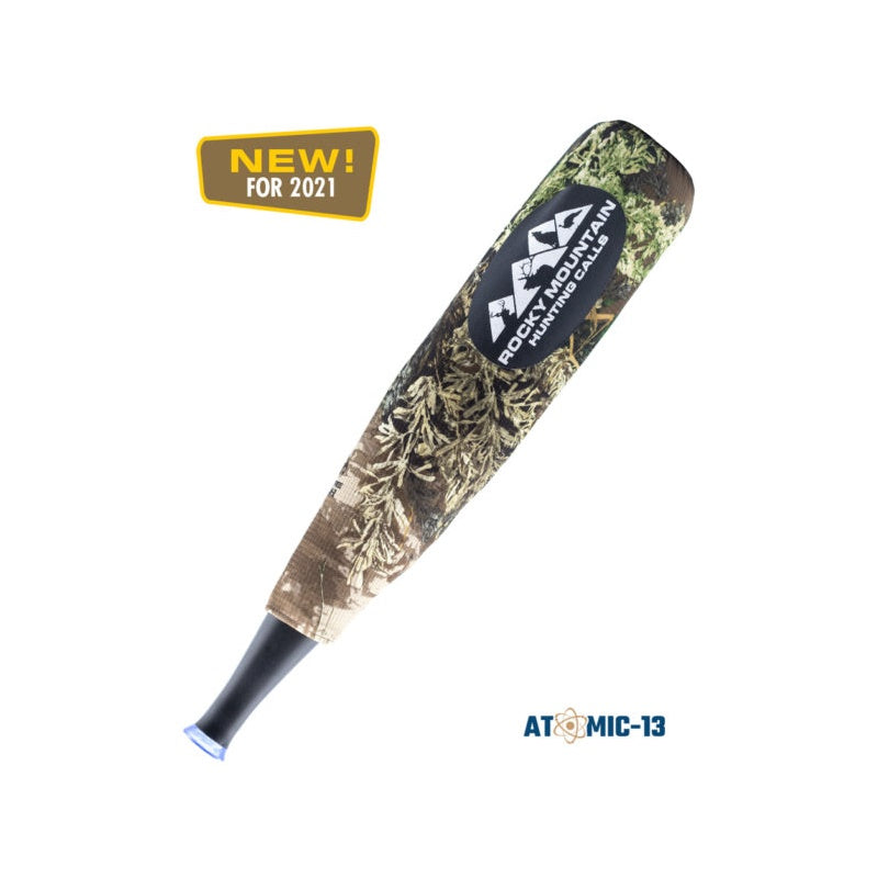 Rocky Mountain Hunting Calls Little Big Mouth Bugle Tube