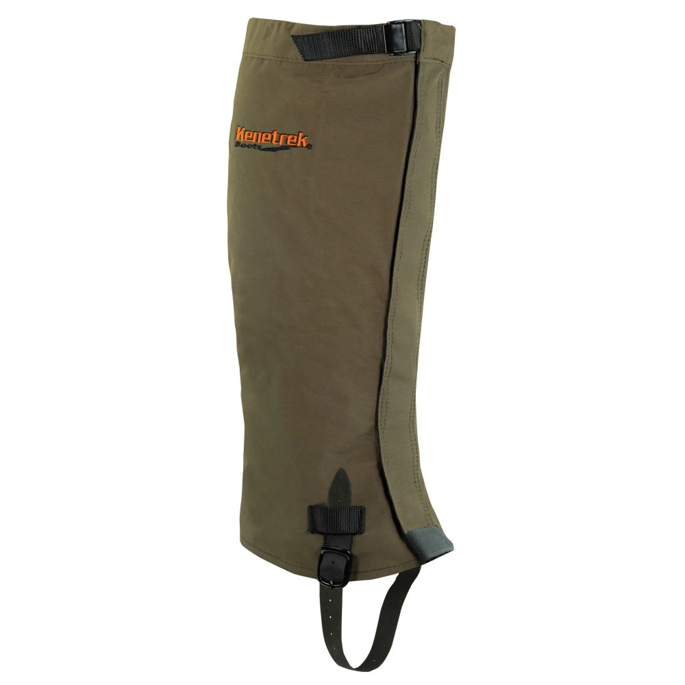 Hunting Gaiter Gear Fool