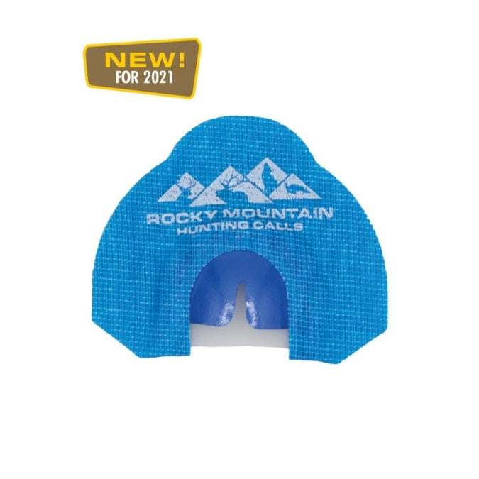 Rocky Mountain Hunting Calls Mini Master 2.0