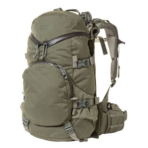 Mystery Ranch Pop up 28 Color Foliage