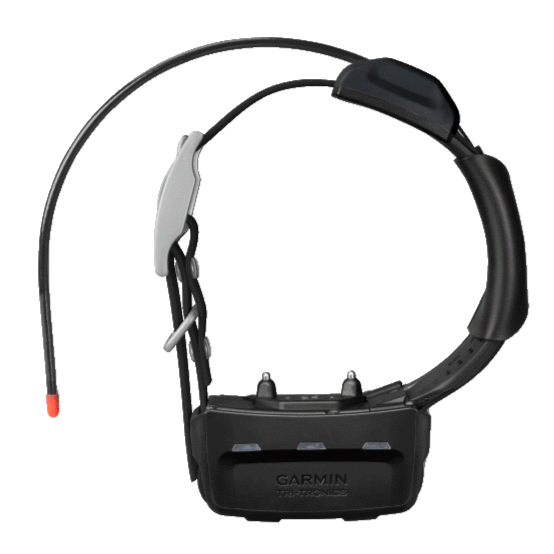 Garmin Tt 15 Dog Device Garmin TT15 Mini Collar For Sale Conkey's Outdoors