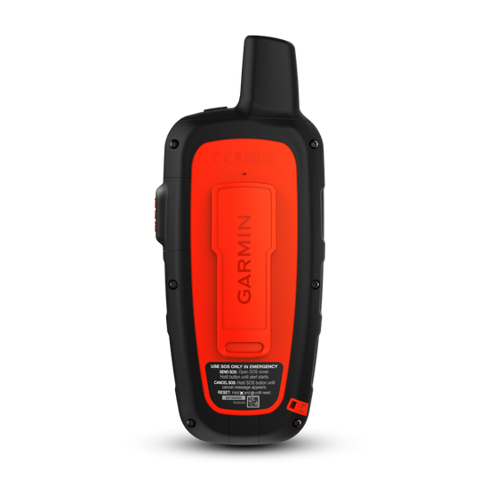 Garmin inReach Explorer+