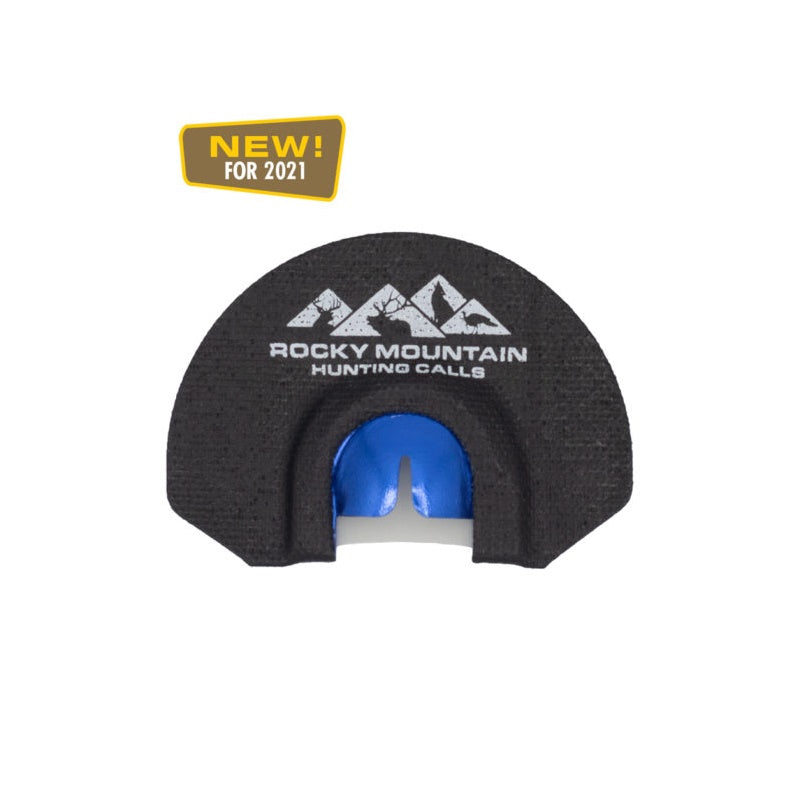 Rocky Mountain Hunting Calls Rock Star 2.0