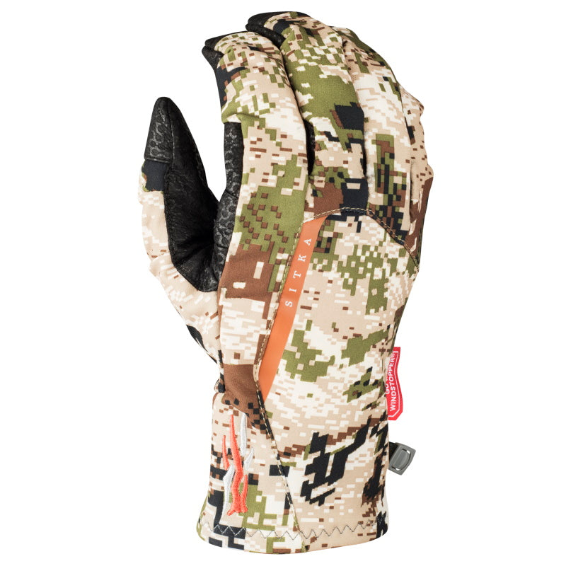 sitka handschuhe SITKA Mountain WS Glove (Discontinued) – Gear Fool
