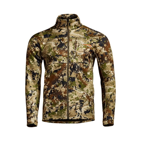 SITKA Traverse Jacket – Gear Fool