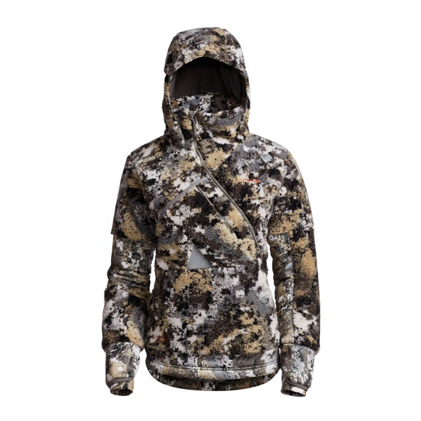 SITKA Women's Fanatic Jacket – Gear Fool