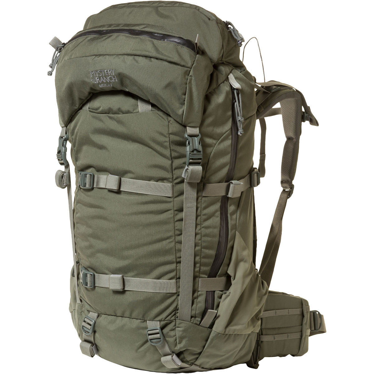 Mystery ranch women's backpack hotsell