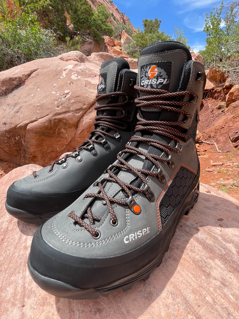 Crispi briksdal deals sf gtx