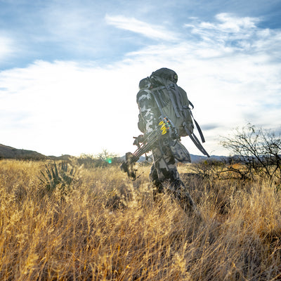 Arizona Coues/Mule Deer - Late Season Archery (January)