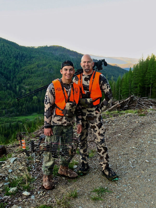 Cotton Doesn't Cut It: 4 Things to Consider When Selecting the Proper Hunting Pant
