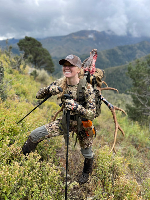 SITKA Women's Timberline Pant: They're That Good, Trust Me!