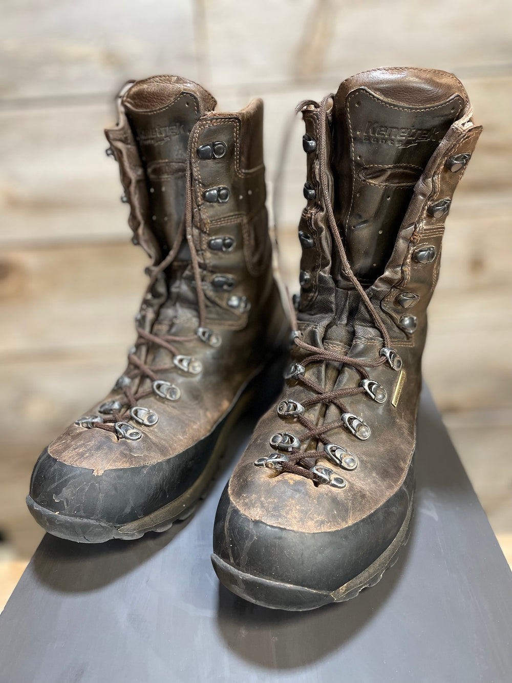 Why Are The Kenetrek Mountain Extreme Boots So Expensive? – Gear Fool