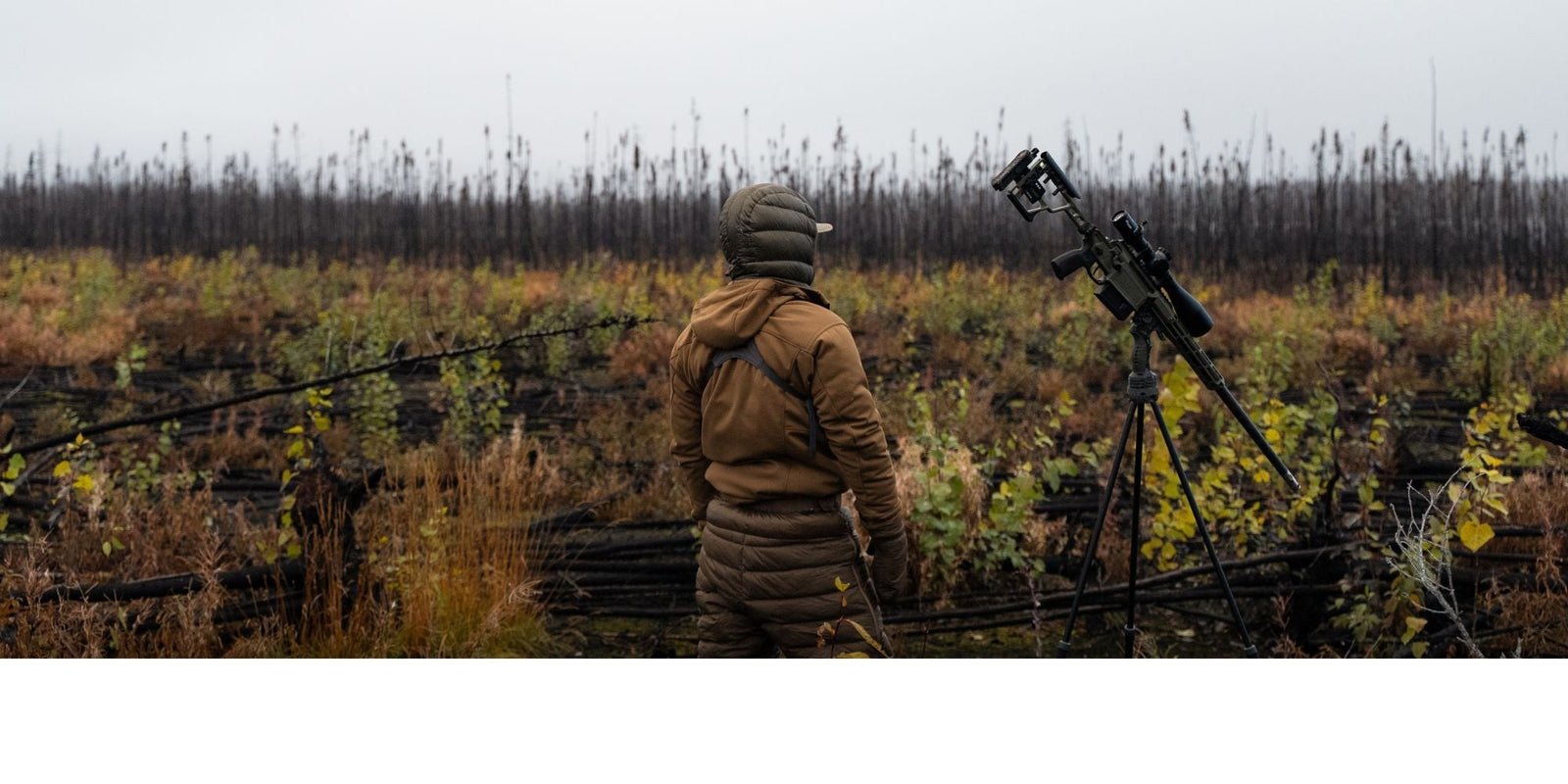 Built for September: Stone Glacier’s Halo Sun Hoodie, Praxis Pant, & De Havilland Lite Pant